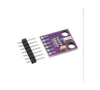 Módulo de Sensor de Presión MPL3115A2 - Sensor de Presión Atmosférica, Altitud y Temperatura - Placa Púrpura