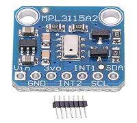 Módulo de sensor de presión y altitud para la aplicación digital inteligente MPL3115A2