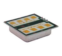 Módulo Sensor Radar Universal 24GHz Apertura N/A B + B Thermo-Technik IPM-165