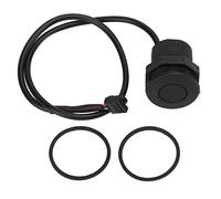 Módulo de Sensor de Rango ultrasónico outdoorm Sensor de Distancia ultrasónico de bajo Consumo de energía 28-450 CM (Salida de frecuencia TTL)