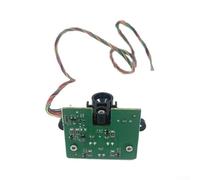 Módulo de sensor de recarga para Mova para e30 Ultra Robot Vacuum Recharge | Ajuste preciso para e30 Ultra, restaura el retorno automático, señal infrarroja estable, fácil instalación Plug and Play