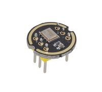 Módulo de sensor de salida digital con interfaz I2S y micrófono omnidireccional INMP441 compatible con ESP32