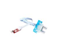 Módulo de Sensor de Turbidez Óptica Módulo de Sensor de Turbidez de Agua Avanzado para Detección Precisa de Confusión