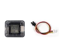 Módulo de sensor de visión con IA K210, cámara, reconocimiento de imágenes, detección de objetos, inteligencia artificial Sentry1