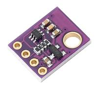 Módulo de Sensor Digital, Módulo de Sensor de Temperatura Y Humedad Sensor de Altitud de Presión Barométrica Digital de Alta Precisión Use I2C Y SPI para Medir la Temperatura Y la Humedad del a