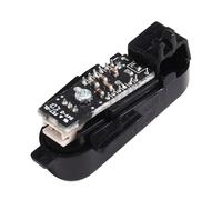 Módulo De Sensor HLES, Compatible Con Roborock,S7 MaxV / G10 / S7 Pro Ultra Aspiradora Sensor De Pared Topaz SV Piezas De Repuesto