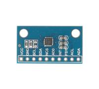 Módulo de sensor ICM 20948 MCU 20948, dispositivo de seguimiento de movimiento MEMS de 9 ejes, baja potencia