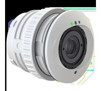 Módulo de sensor Mobotix Mx-ONE-SMA-8DN100 de 45° y 4K, STANDARD