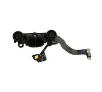Módulo de sensor original para 4 ensamblajes superiores/delanteros/descendentes que funcionan bien retirados del conjunto del sensor