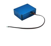 Módulo De Sensor PMS5003/PMS5303 PM2.5 Sensor De Aire Sensor G5(2PCS PMS5003)