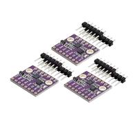 Módulo de sensores de Movimiento de 6 Ejes de precisión con interfaces I2C SPI para Dispositivos portátiles y monitoreo Industrial Transductor de Movimiento de Dispositivos portátiles