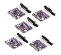 Módulo de sensores de Movimiento de 6 Ejes de precisión con interfaces I2C SPI para Dispositivos portátiles y monitoreo Industrial Transductor de Movimiento de Dispositivos portátiles