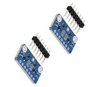 Módulo de sensores de presión precisos I2C SPI Comunicación para placas de desarrollo, estabilidad para aplicación confiable