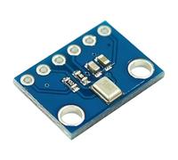 Módulo de sensores de sonido MEMS de baja potencia con interfaces I2S para reconocimiento de voz, dispositivos inteligentes, salida digital clara, módulo de detectores de baja potencia