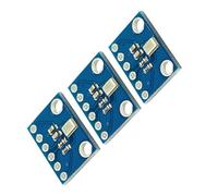 Módulo de sensores de sonido MEMS de baja potencia con interfaces I2S para reconocimiento de voz, dispositivos inteligentes, salida de sonido claramente digital, módulo de detectores de baja potencia
