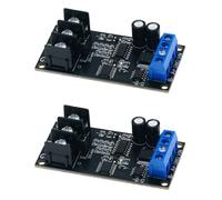 Módulo de sensores de temperatura PT100 para control de procesos con interfaces RS485, diseño antirruido, retroalimentación de datos en tiempo real, amplios rangos, sensores de temperatura