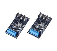 Módulo de sensores de temperatura PT100 para control de procesos con interfaces RS485, diseño antirruido, retroalimentación de datos en tiempo real, amplios rangos, sensores de temperatura