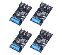 Módulo de sensores de temperatura PT100 para control de procesos con interfaces RS485, diseño antirruido, retroalimentación de datos en tiempo real, amplios rangos, sensores de temperatura