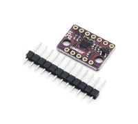 Módulo de sensores LSM6DS3 Iots Ready con búferes FIFO de temperatura integrados de 8 KB y módulo acelerómetro compatible con Iots de comunicación SPI I2C