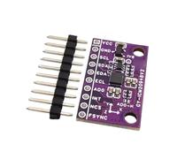 Módulo de sensores multifuncionales GY-ICM20948V2 9Axis Motion Tracking Multifuncional