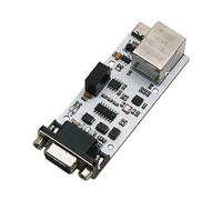 Módulo de serie a Ethernet ETH (RJ45), adaptador serie, aislado digital, aislado de alimentación, serie a RJ45 con cable de datos. (RS232 ETH PLUS)