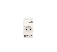 Módulo de servicio LED 2P+Z 16A enchufe A9A15307 Acti9