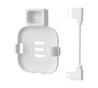 Módulo de sincronización de Blink XR con sistema Wi-Fi de malla con accesorio de almacenamiento de cable, módulo de sincronización de pared E7Q5 para montaje parpadeante