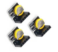 Módulo de sincronización RTC de dos voltajes con función de calendario, comunicación I2C para proyectos de sistemas integrados, módulo Rtcs de baja potencia para sistemas integrados