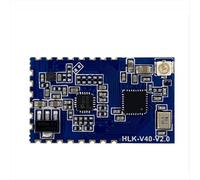 Módulo de síntesis de voz WiFi+BLE+TTS Reproducción de texto a voz