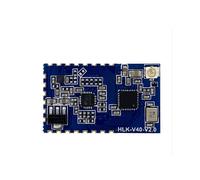 Módulo de Síntesis de Voz WiFi+BLE+TTS. Reproducción de Texto A Voz. Compatible con Chino e Inglés. Inteligencia Artificial V40.