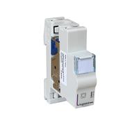 Módulo de soldadura - rj45 - cat6 - stp - legrand 413103
