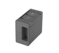 Módulo de solución de limpieza automática Original, Compatible con Dreame X50 Ultra completo, accesorios de Robot aspirador piezas