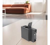 Módulo de solución de limpieza para Mova, para P50 Pro, para piezas de ultra vacío - Dispensador automático con mezcla óptima de fluidos, sello de evaporación baja, eficiente