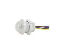 MóDulo de Sonda del Sensor de Cuerpo Humano Infrarrojo Sensor de Control de Retardo Inteligente MóDulo de Sensor de Control de Luz del Pasillo del