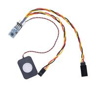 Módulo de Sonido de Motor RC Módulo de Control Remoto Potadores de Audio de Camiones para rastreadores RC con componentes electrónicos