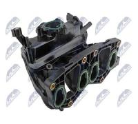 NTY Saugrohrmodul BKS-FT-004