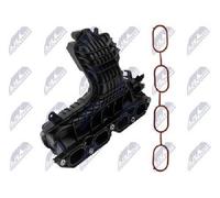 NTY Módulo Colector de Admisión para Toyota Auris _ E18 _ 1.8 Hybrid ZVW4 _