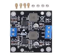 Módulo de Suministro Reductor TPS54360 |12 V 3,5 A ondulación Baja 40 mV |Módulo de accionamiento de Interruptor para lámpara LED/Motor CC/válvula solenoide |Protección contra