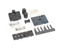 Módulo de supresión de sobretensiones con enclavamiento mecánico eléctrico LAD4CM LAD4RCU LAD9R1V LA9D09978C LA4DA2U LAD9R1 LAD4VU LAD9V2(LA4DA2U LC1N06-95)