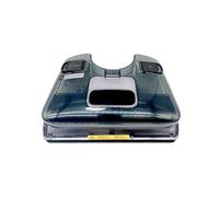 Módulo De Tanque De Agua Dulce Limpio for Agua Caliente Con Vapor Húmedo Y Seco, Compatible Con Roborock F25 Ultra, Accesorios De Aspiradora, Repuestos De Aspiradora