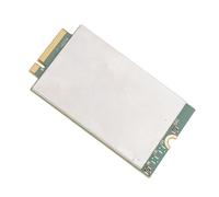 Módulo de Tarjeta de Red 4G LTE, 1Gbps MIMO 2x2, Compatibilidad con Bandas LTE Globales, Compatible con