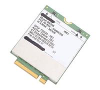 Módulo de Tarjeta de Red NGFF para Computadora, Velocidad de Red de Descarga de 100Mbps 4G LTE, Disfrute de una Buena Conectividad para Ganar, para