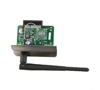 Módulo de tarjeta de red para Zebra ZT510 ZT610 ZT411 ZT421 ZT620 con P1083320 037A Compatibilidad para impresoras de etiquetas industriales