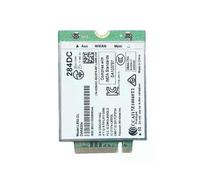 Módulo de tarjeta LTE 4G DW5820E L850-GL 0284DC 284DC para portátiles Dell 3500 5400