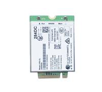 Módulo de tarjeta LTE 4G DW5820E L850-GL 0284DC 284DC para portátiles Dell 3500 5400