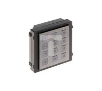 Módulo de teclado numérico DS-KD-KP