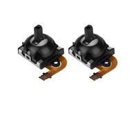 Módulo de teclas de botón de palanca de mando a distancia izquierda/derecha compatible con Sony PlayStation Portal/PS5 VR2 Controller