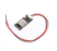 Módulo de telemetría de Radio WiFi inalámbrico para MAVLink2 Compatible con Pixhawk APM Controlador de Vuelo Drone Smartphone Tableta(WiFi V1.0 FOR APM)