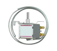 Módulo de termostato para refrigerador, interruptor de control de temperatura de metal WPF-34E con sensor, regulación del compresor para electrodomésticos Hisense