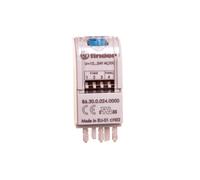 Módulo de tiempo 12-24V AC/DC para 86.30.0.024.0000
